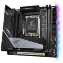 LXINDIA Motherboards GIGABYTE Z690I AORUS ULTRA PLUS