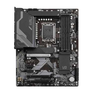 LXINDIA Motherboards GIGABYTE Z790 UD (rev. 1.0) DDR5