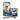 LXINDIA shaving razor Gillette Flexball Pro Glide Flexball Razor with 4 Flexball Cartridge