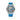 LX INDIA Watch Blue Giordano Multifunction Watch