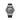 LX INDIA Watch Grey Giordano Multifunction Watch