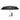 LX INDIA Umbrella Giordano UV Protection Unisex Umbrella Regular Size Black