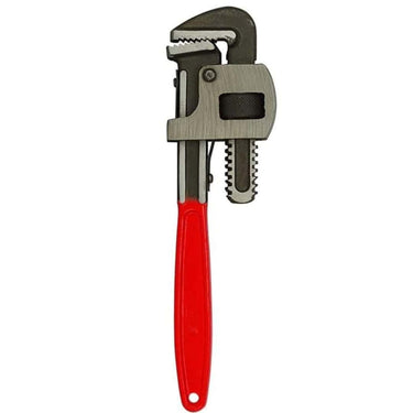 LXINDIA pipe wrenchers GIZMO Stilson Type Pipe Wrench (12 Inches)