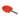 LXINDIA Table Tennis Racquets GKI Euro Hybridz Table Tennis Racquet