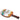 LXINDIA Table Tennis Racquets GKI Euro Jumbo Wood Table Tennis Racquet with Double Zip tatron Bag