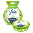 LXINDIA Air freshener Glade Air Freshener Gel Jasmine Bloom 75g