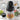 LX INDIA Chopper Glen Electric 200W Chopper for Kitchen - Black (SA4043TUBLK)