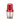 LX INDIA Chopper Glen Mini Electric Chopper 250 Watt Chopper (SA4040R) Red