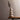 LX INDIA vases Ivory, Off-White Glimpse Homes Pebble Vase  Ceramic Flower Vase  11 inch  Whitestone