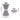 LX INDIA Bottle GLIVE (LABEL) Silicone Water Bottle Leak Proof Collapsible 500ml