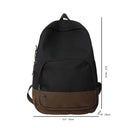 LXINDIA Bag Glowic  Casual Backpack for Unisex Adult