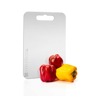 LXINDIA Choping Board GLUN Stainless Steel Chopping Board