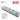 LXINDIA extension board GM Cuba 3341 Power Strip with USB Type C I Extension Cord with Surge Protection