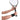 LX INDIA Sweat Bands Gmefvr Sports Wrist Band Black and White Sweatband ( Wristband White And Black)