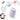 LX INDIA Sweat Bands Gmefvr Sports Wrist Band Black and White Sweatband ( Wristband White And Black)