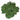 LX INDIA Plants Go Hooked Creepers Artificial Garland Money (Pack of 8)