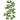 LX INDIA Plants Go Hooked Creepers Artificial Garland Money (Pack of 8)