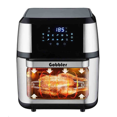 LXINDIA Fryer GOBBLER Air Fryer