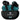 LXINDIA Earbuds GOBOULT Audio K40 Earbuds( Electric Black)