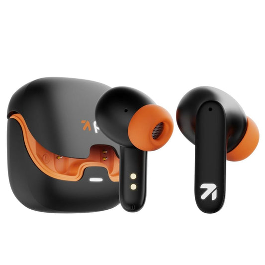 LXINDIA Earbuds GOBOULT Audio Z40 Pro Earbuds (Midnight)