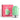 LX INDIA Automatic Air freshner Godrej aer Plug Electric Air Freshener (Machine + 2 Refills (20 Ml each)Rose Blossom
