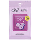 LXINDIA Air freshener Godrej aer Power Pocket Bathroom Freshener Berry Rush(10G)