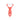 LXINDIA peeler Godrej Cartini Stainless Steel Easy Peeler Pack of 2 (Red)