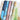 LXINDIA gift wrapper Goelite Gift Wrapping Paper Sheets (Pack of 6) with Ribbons and Name Tags