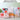 LXINDIA gift wrapper Goelite Gift Wrapping Paper Sheets (Pack of 6) with Ribbons and Name Tags