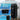 LX INDIA Smart Lock Golens Smart Glass Door Lock for Home Office
