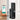 LX INDIA Smart Lock Golens X32 Face Recognition Smart Rim Lock