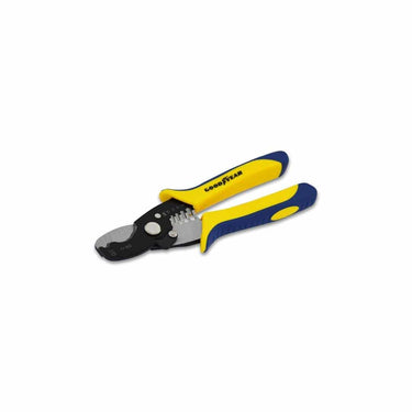 LXINDIA wire strippers Goodyear Wire Stripper Carbon Steel