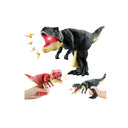 LXINDIA Toys Gooyo Dinosaur Toy Gun and Musical Toy Gun for Kids