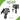 LX INDIA Mobile Holder GRAND PITSTOP Mobile Holder for Bikes (Black)