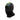 LX INDIA Face Mask Black/Blue Grandpitstop Face Mask for Bikes UV Protected Balaclava Free Size