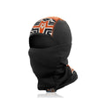 Black/Orange