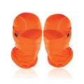  Orange + Orange