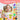 LX INDIA Flash Cards Graphene Colorful Double-Sided Flash Cards