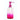 LXINDIA Sanitiser Dispenser GRD Intl Pink Finish Soap Dispenser  Sanitizer Dispenser