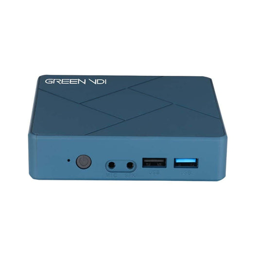 LXINDIA GREEN VDI 500