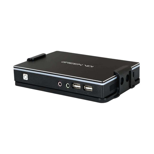 LXINDIA GREEN VDI 600