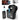 LX INDIA microphone Singel Universal GRENARO Wireless Microphone with Digital Display Charging Case (Single Universal)