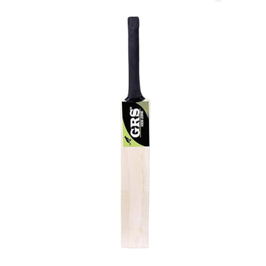 LXINDIA Cricket kit GRS Super Kids Zone Popular Willow Cricket Bat with Wicket Set 1 Tennis Ball for Kids (Size 3) Wood