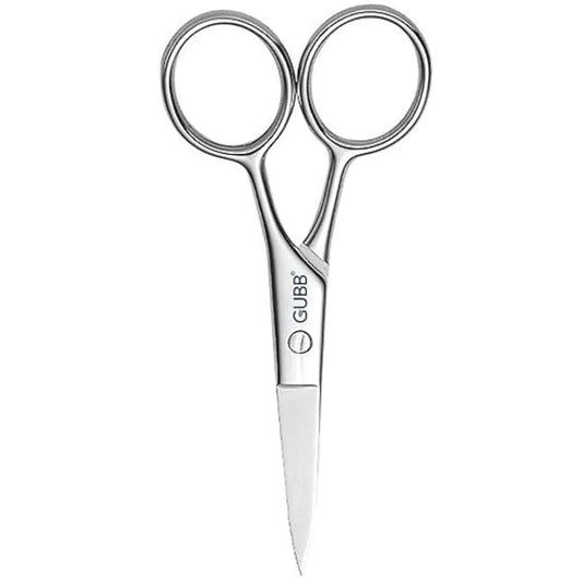 LXINDIA GUBB Grooming Scissor Small for Men  Women
