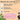 LX INDIA Eye Mask GUBB Soothing Eye Gel Mask , Ideal For Puffy Eyes And Dark Circles  Pink