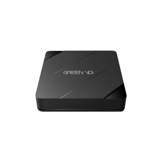 LX INDIA Green VDI GVDI 800