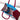 LXINDIA Bag H nd B Jute bag for women lunch bag