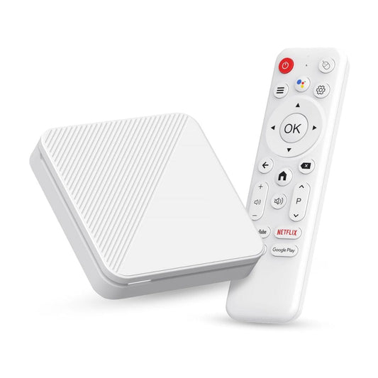LX INDIA Android Box H313 2/16 Andbox