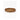 LX INDIA Wicker Basket Habere India-All the Cultures Fabricating India Fruit Rectangular Wicker Basket Round, Brown (Dia-31 x H8 cm)