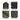 LX INDIA Sleeping Bags Hacer Kedarkantha Camping Sleeping Bag -5°C to +5°C Upto 7.2ft